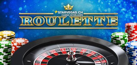PLAY ONLINE ROULETTE ON STARVEGAS.